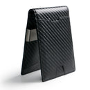 Leather Money Clip——X06010