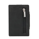 Aluminum Credit Card Holder wallet men's pop up wallet----X5095