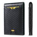 Leather Money Clip——X06010