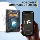 Airtag Card holder Wallet——X06905