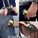 Airtag Men Wallet ——X0691