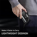 Aluminium card holder——X11301