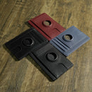 Multi-material selection airtag card holder——X5252