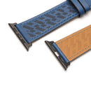 Luxury Wrist Watch Band Leather Watch Strap——X5241