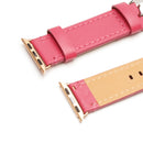 Genuine Cow Leather Watch Strap------X5244