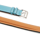 Custom leather watch Band-----X5246