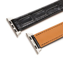 Crozzling Genuine leather watch band ——X5248