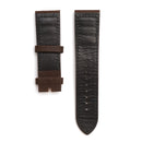ODM Genuine leather watch band ——X5249
