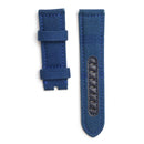 Genuine leather watch band watch stra——X52410