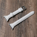 Leather Watch Band——X52413
