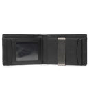 Leather Card holder men wallet——X81601
