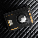Aluminium airtag wallet——X82902