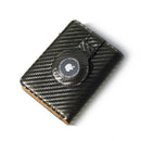 Men Pop up airtag wallet——X42605