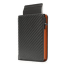 Men Pop up airtag wallet——X42605