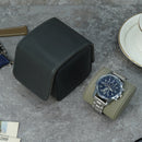 Leather watch case——X5165
