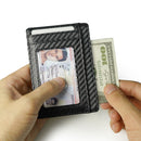 Multi-material selection airtag card holder——X5252