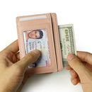 Customizable airtag card holder——X5253