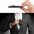 Leather Airtag Card holder——X06904