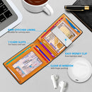 Airtag Men wallet Money Clip——X06902