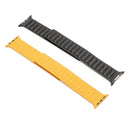 High-quality leather luxury watch band——X5243