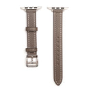 leather watch Band——X5245