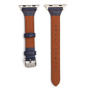 Leather Watch Band——X52413