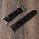 Crozzling Genuine leather watch band ——X5248
