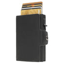 Aluminium card holder——X91501