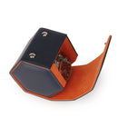 Travel Watch Box Custom Watch Roll——X5164