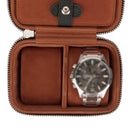 Luxury Vintage Watch Boxes Case And Waterproof Travel Watch Case----X5163