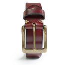 Leather Belt——X81602