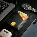 Leather Money Clip——X06014