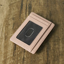 Customizable airtag card holder——X5253