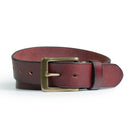 Leather Belt——X81602