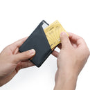 Leather Money Clip——X06014