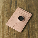 Customizable airtag card holder——X5253
