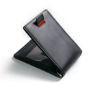 Leather Money Clip——X06014