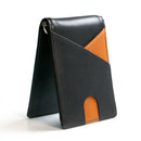 Leather Money Clip——X06014