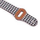 Leather men watch band——X52415