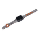 Leather men watch band——X52415