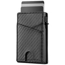 Aluminium card holder——X24311