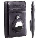 Leather Airtag Card holder——X06904