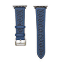 Luxury Wrist Watch Band Leather Watch Strap——X5241