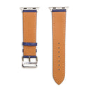 Watch Band Leather Watch Strap——X5242