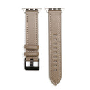 Genuine Cow Leather Watch Strap------X5244