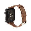 Leather Watch Band——X52413