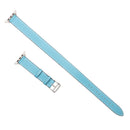 Custom leather watch Band-----X5246