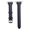 Leather Watch Band——X52413