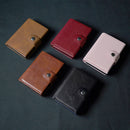 Aluminium card holder——X0606