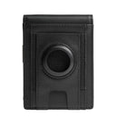 Leather Card holder men wallet——X81601
